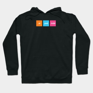 EXTENSION DESIGNER Hoodie